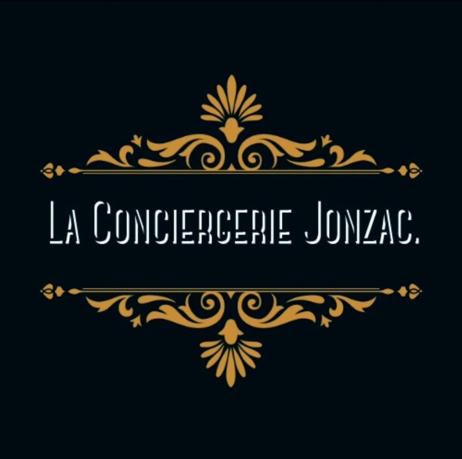 Résidence les Jardins de la Seugne Jonzac Esterno foto